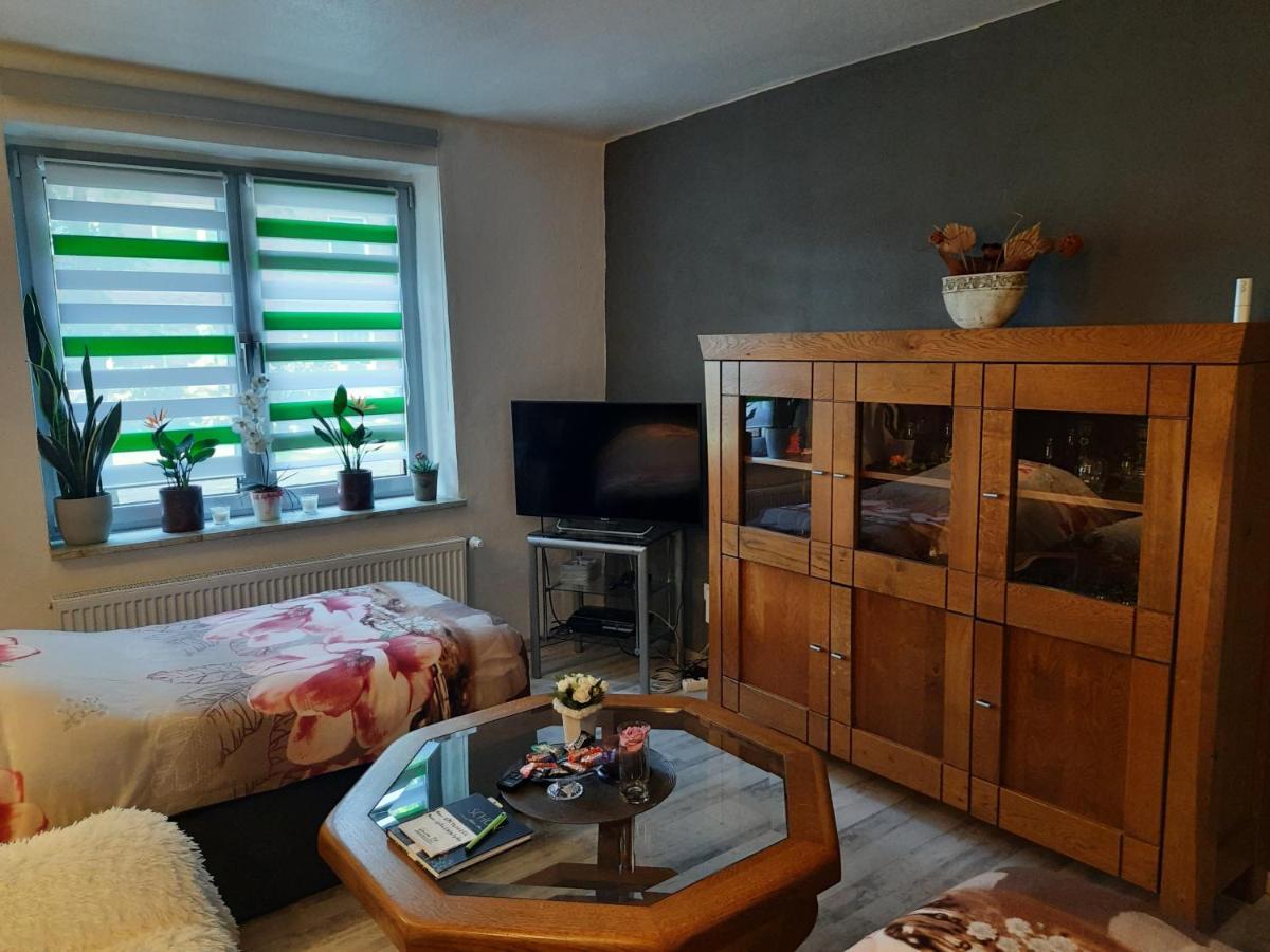 Joys Ferienwohnung Oberhausen  Exterior foto