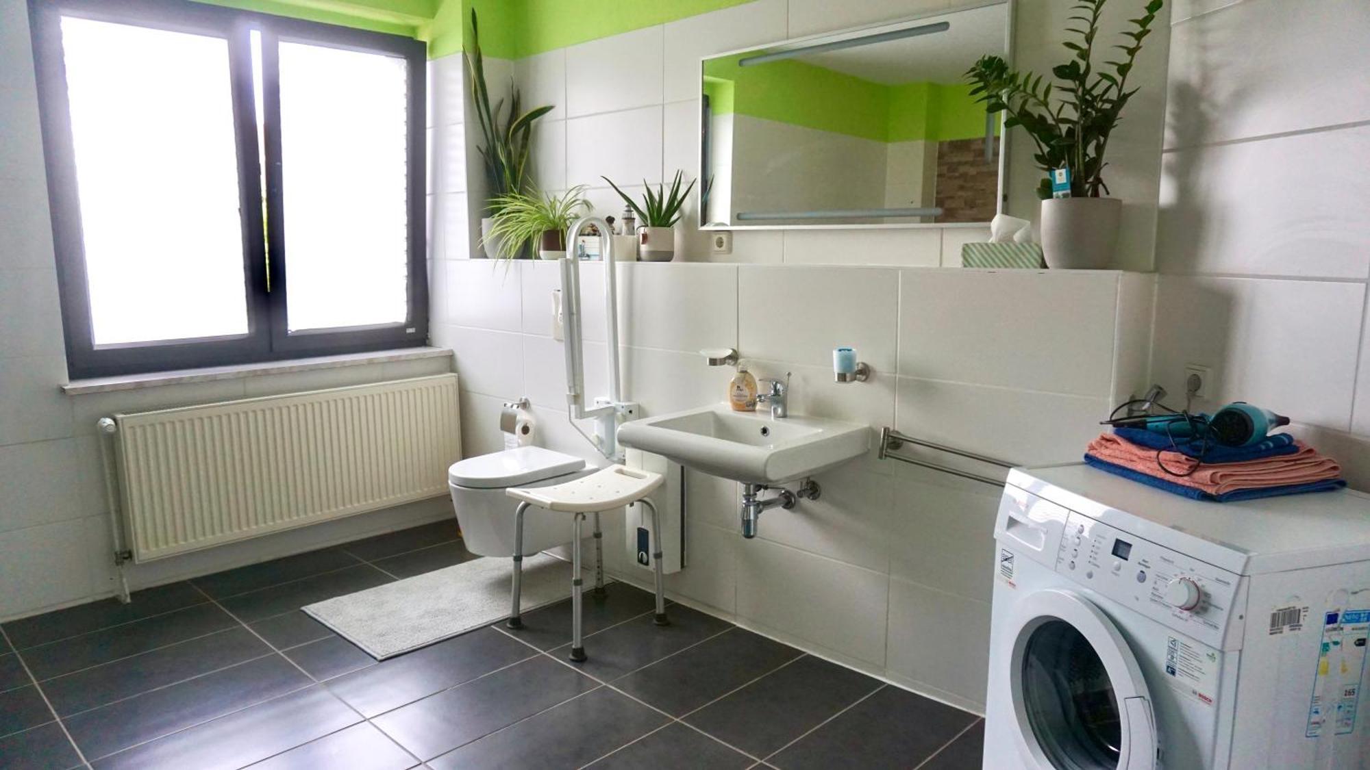 Joys Ferienwohnung Oberhausen  Exterior foto